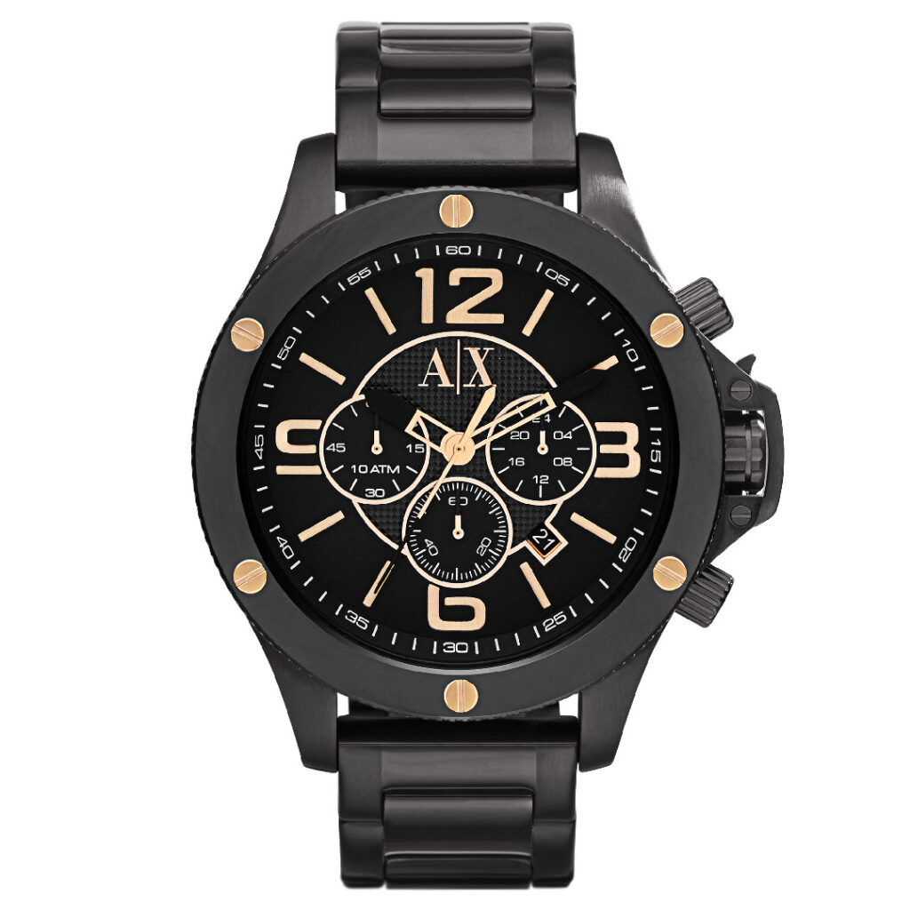 Relógio Armani Exchange AX1513B1_65828